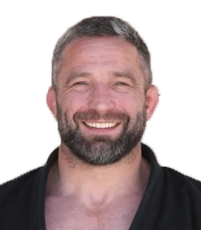 YURY PASHKOVIC