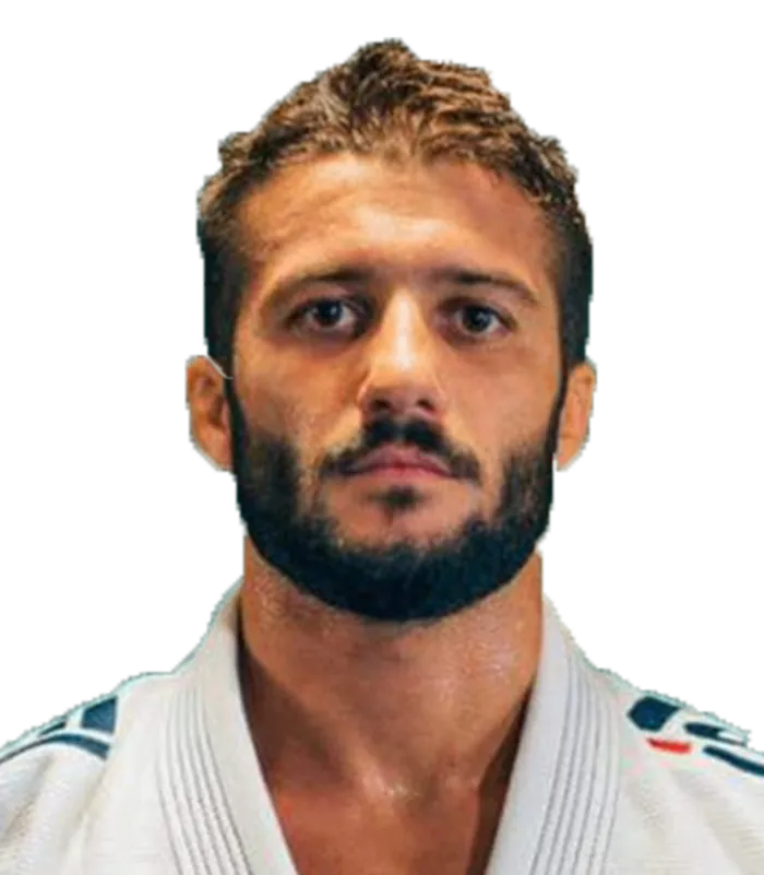 LUCA ANACORETA