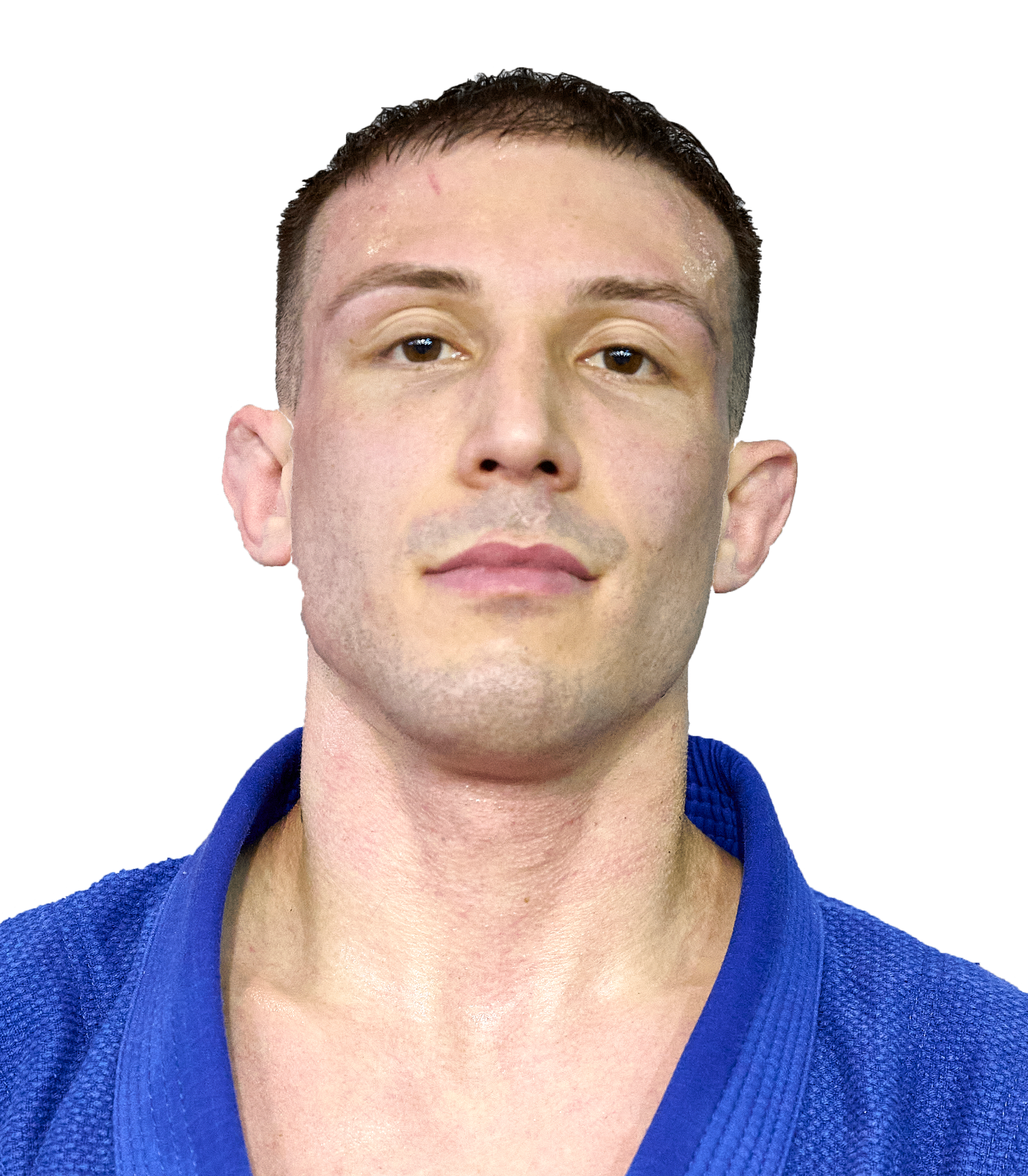 STEFANO BUI