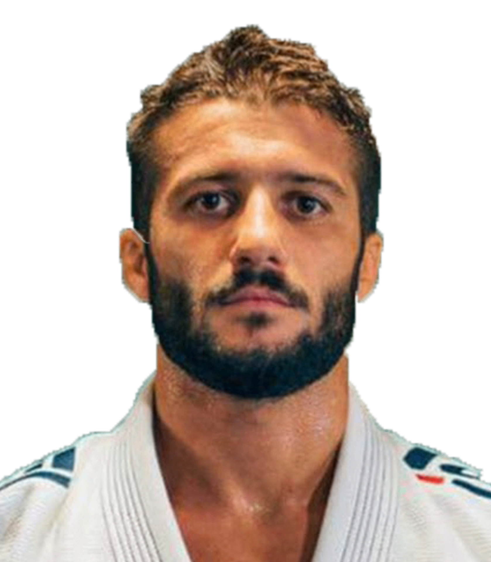 LUCA ANACORETA