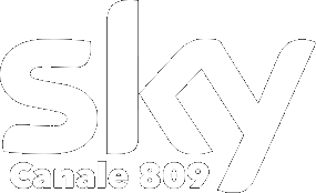 Sky Canale 809